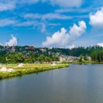 Places near Siliguri for one day trip