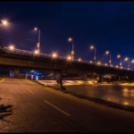 Siliguri Mahananda Bridge