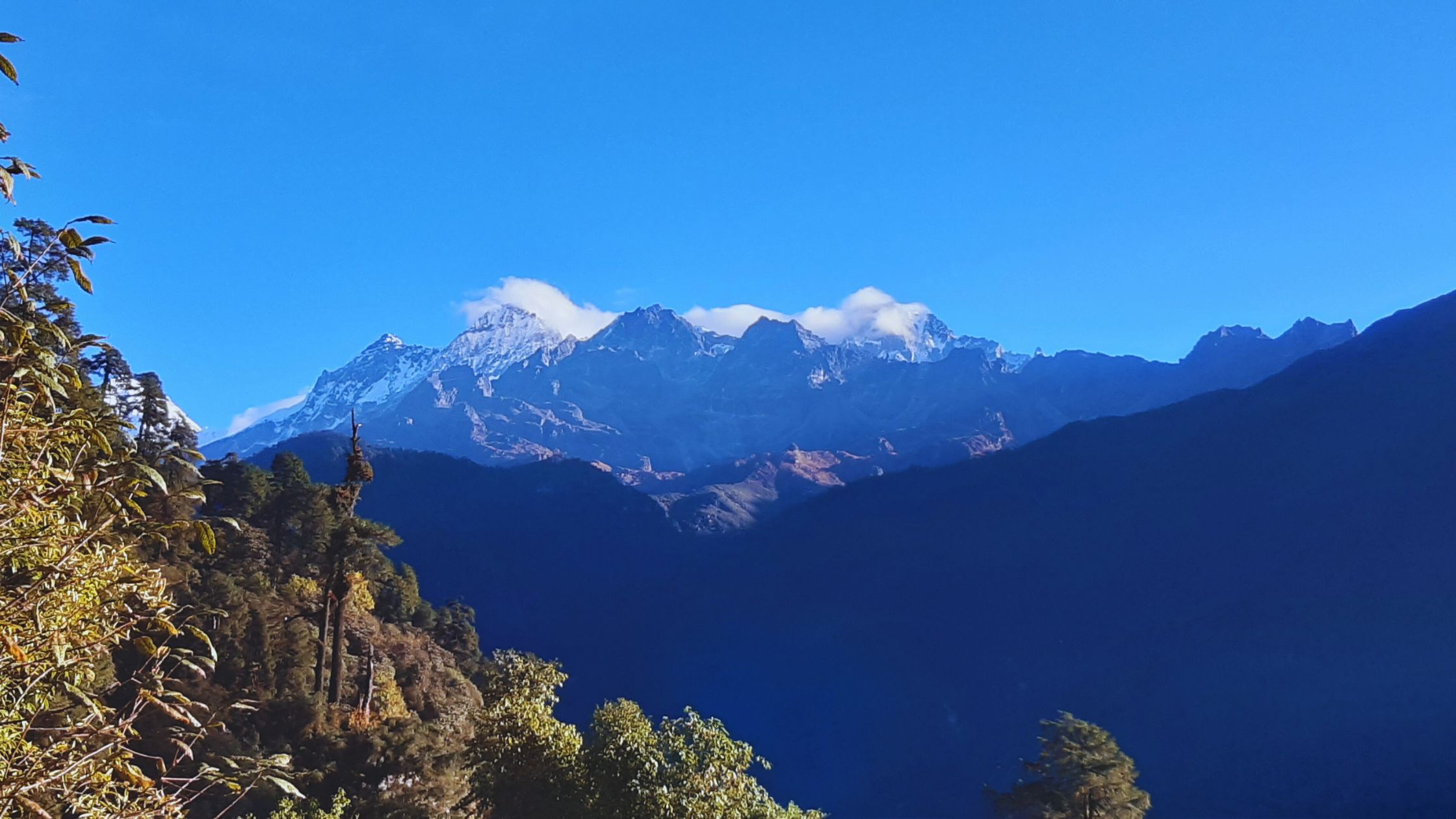 Anden Sikkim