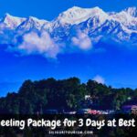 Darjeeling Package for 3 Days