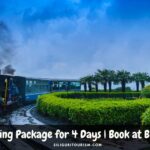 Darjeeling Package for 4 Days