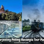 Darjeeling Pelling Ravangla Tour Package