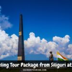 Darjeeling Tour Package from Siliguri