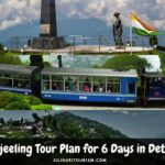 Darjeeling Tour Plan for 6 Days