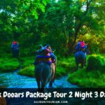 Dooars Package Tour 2 Night 3 Days