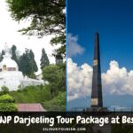 NJP to NJP Darjeeling Tour Package