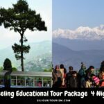 Darjeeling Educational Tour Package