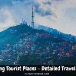 Kurseong Tourist Places