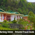 Barbing Sikkim