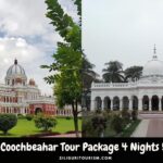 Coochbeahar Tour Package 4 Nights 5 Days