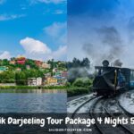 Mirik Darjeeling Tour Package 4 Nights 5 Days