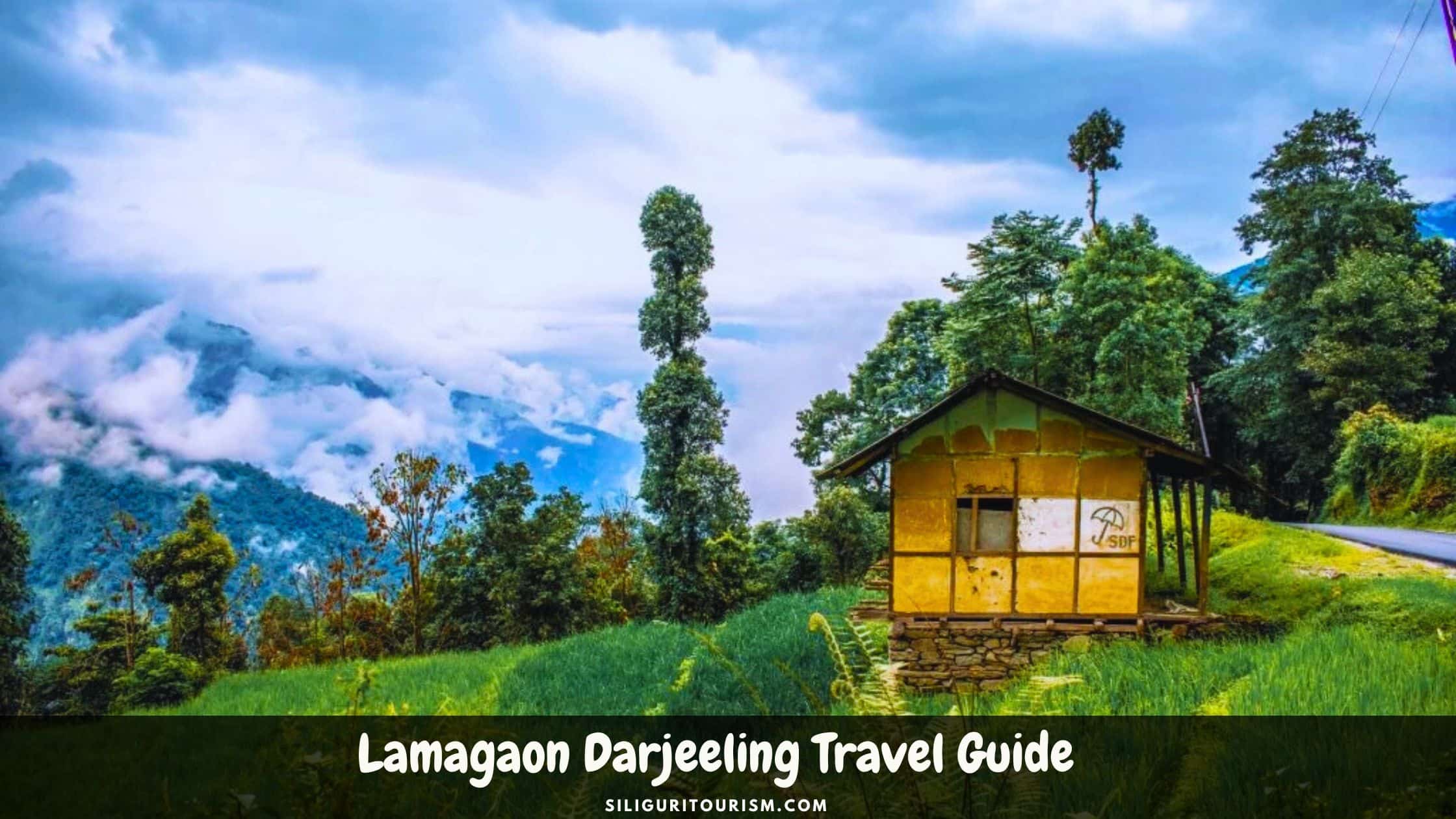 Lamagaon